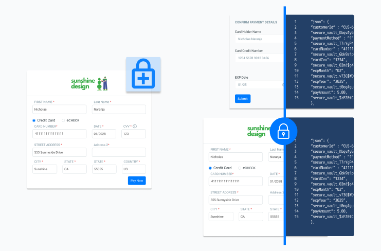 Security compliance without the cost