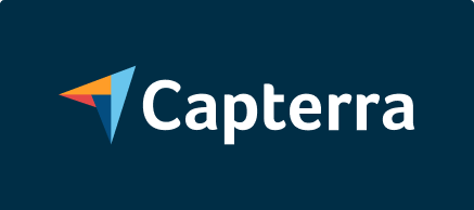 Leave a review at Capterra