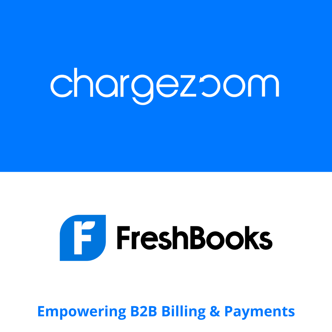 Chargezoom Announces Payment Integration with FreshBooks