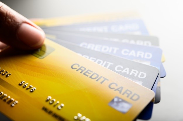 3 reasons why storing multiple credit cards is a big deal